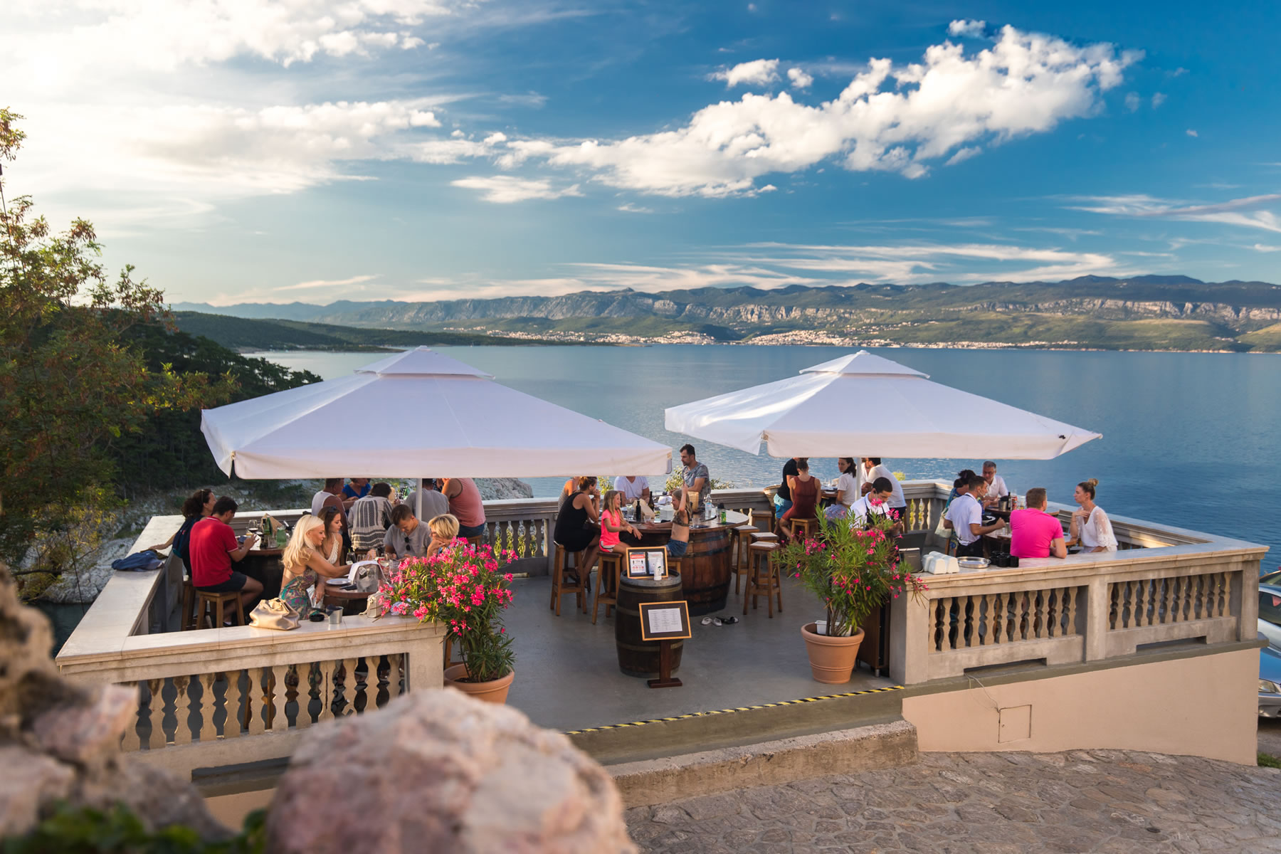 Restaurant Nada